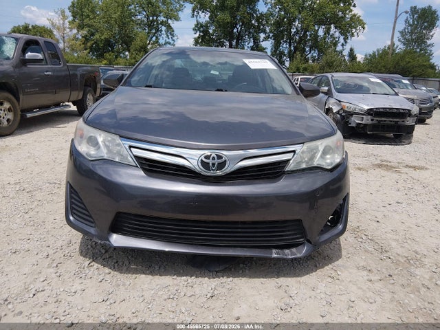 2014 Toyota CAMRY LE 照片 6