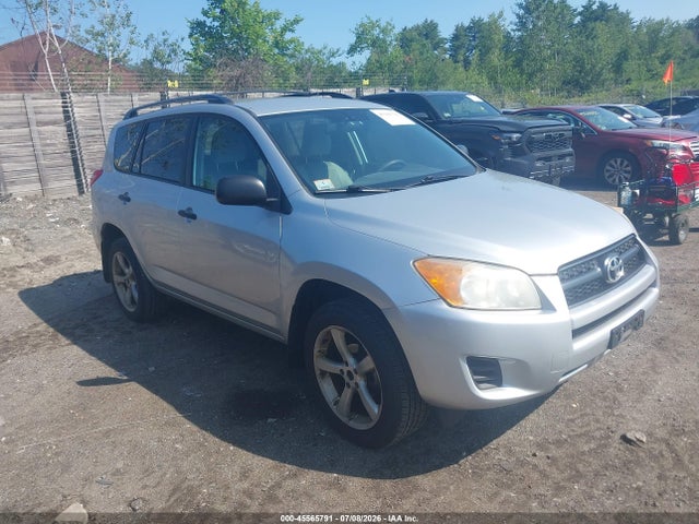 2012 TOYOTA RAV4 