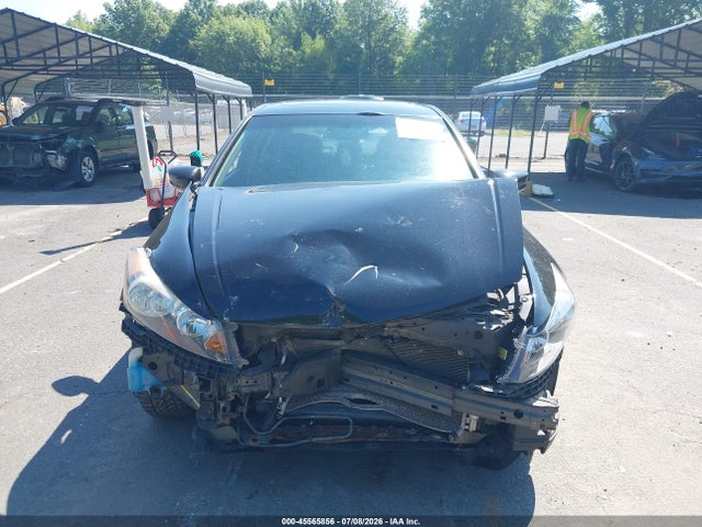 صورة مصغرة 13 لـ 2012 Honda ACCORD 2.4 EX-L