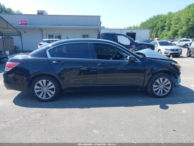 صورة مصغرة 14 لـ 2012 Honda ACCORD 2.4 EX-L