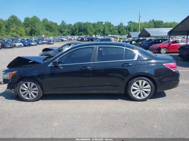 صورة مصغرة 15 لـ 2012 Honda ACCORD 2.4 EX-L