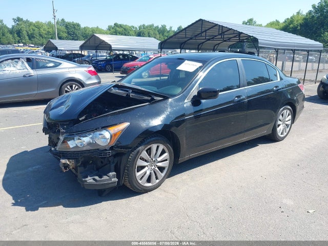 صورة مصغرة 2 لـ 2012 Honda ACCORD 2.4 EX-L