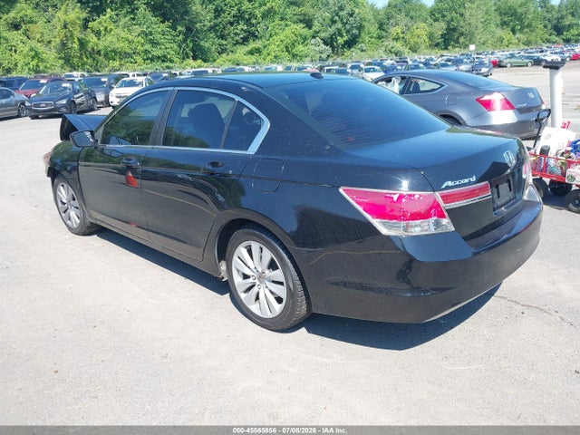 صورة مصغرة 3 لـ 2012 Honda ACCORD 2.4 EX-L