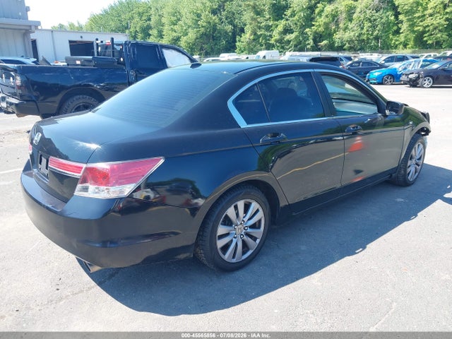 صورة مصغرة 4 لـ 2012 Honda ACCORD 2.4 EX-L