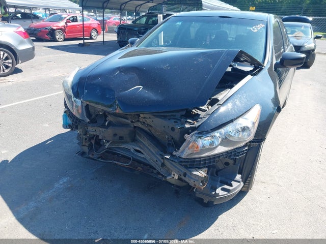 صورة مصغرة 6 لـ 2012 Honda ACCORD 2.4 EX-L