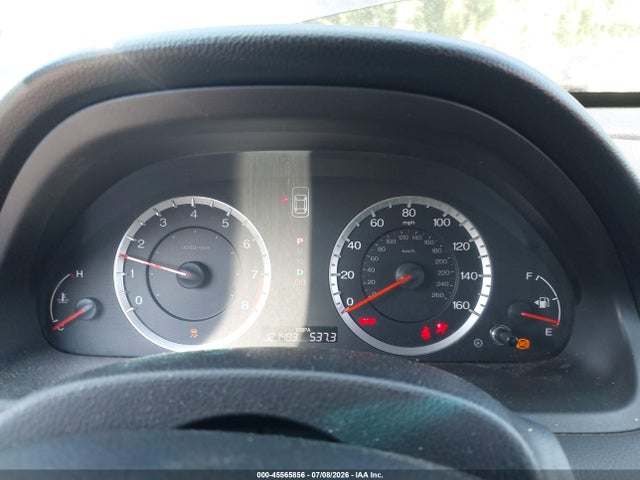 صورة مصغرة 7 لـ 2012 Honda ACCORD 2.4 EX-L