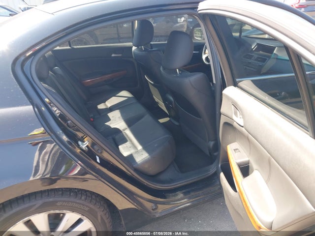 صورة مصغرة 8 لـ 2012 Honda ACCORD 2.4 EX-L