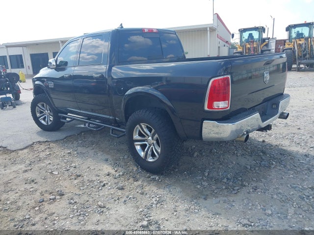 صورة 3 لـ 2016 RAM 1500 LONGHORN