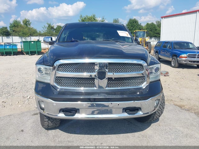 صورة 6 لـ 2016 RAM 1500 LONGHORN