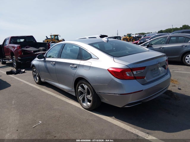 صورة 3 لـ 2019 Honda ACCORD EX-L