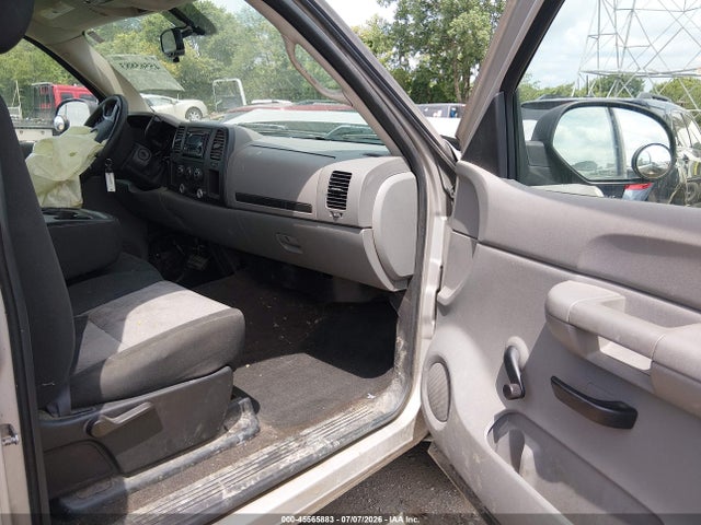 2007 GMC SIERRA 1500 WORK TRUCK 照片 5