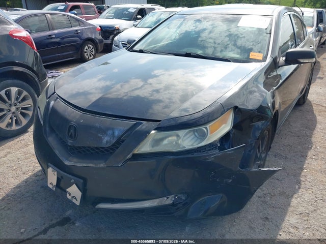 صورة 6 لـ 2009 Acura TL 3.5