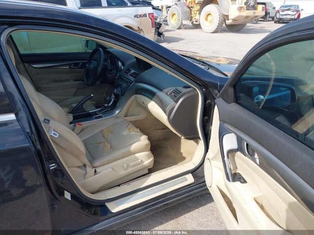 2009 Acura TL 3.5 照片 5