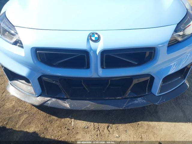 2025 BMW M2 照片 6