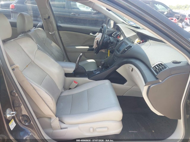 صورة 5 لـ 2014 Acura TSX 2.4