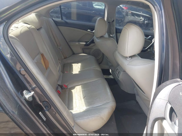 صورة 8 لـ 2014 Acura TSX 2.4