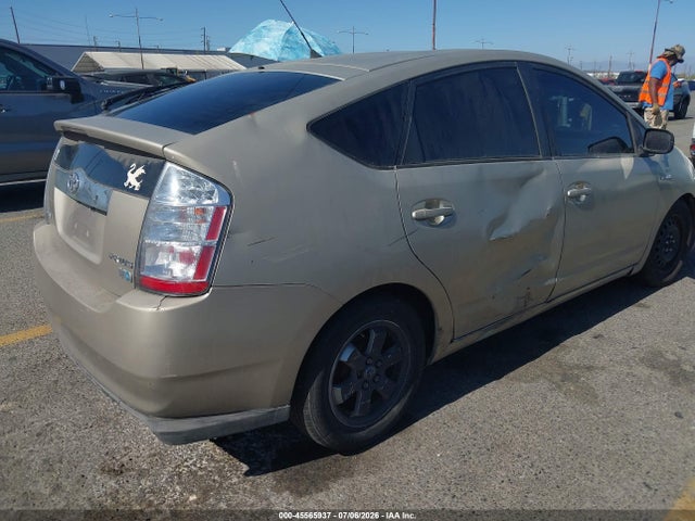 2008 Toyota PRIUS 缩略图 12