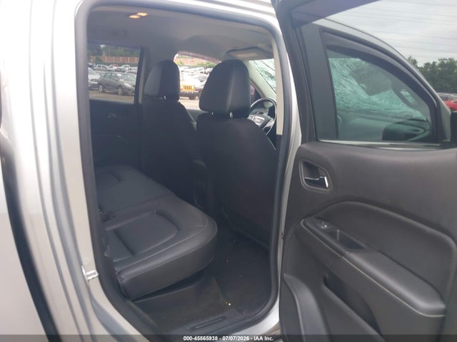صورة 8 لـ 2018 GMC CANYON SLT