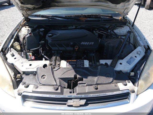 صورة 10 لـ 2011 Chevrolet IMPALA LS