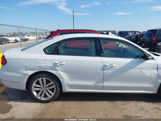 2019 VOLKSWAGEN PASSAT 2.0T WOLFSBURG EDITION 18