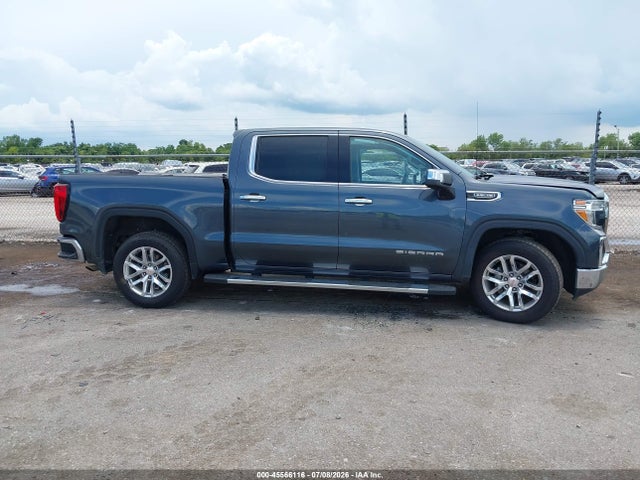 صورة مصغرة 13 لـ 2020 GMC SIERRA 1500 2WD SHORT BOX SLT