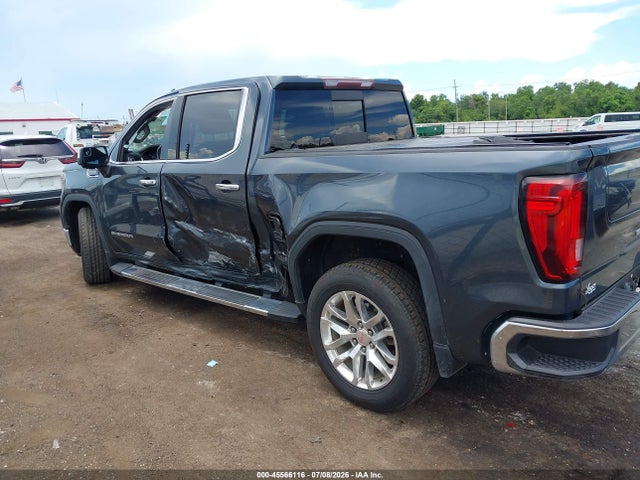 صورة مصغرة 14 لـ 2020 GMC SIERRA 1500 2WD SHORT BOX SLT