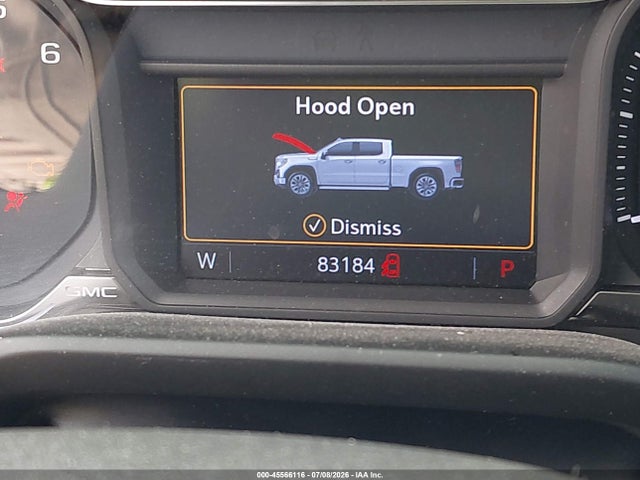 صورة مصغرة 15 لـ 2020 GMC SIERRA 1500 2WD SHORT BOX SLT