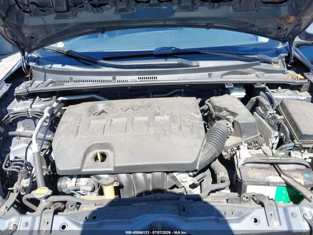 صورة 10 لـ 2014 Toyota COROLLA LE PLUS
