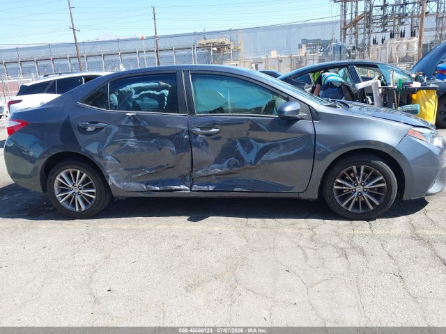 صورة مصغرة 13 لـ 2014 Toyota COROLLA LE PLUS