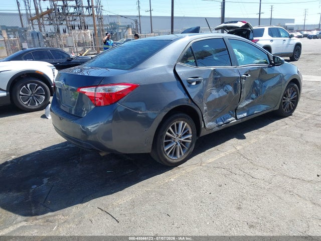 صورة 4 لـ 2014 Toyota COROLLA LE PLUS