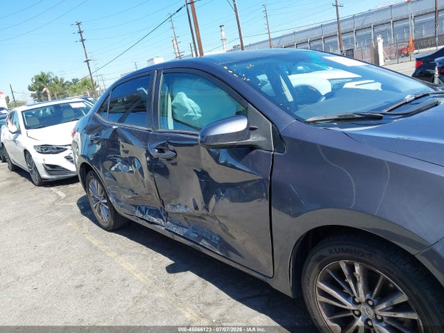 صورة 6 لـ 2014 Toyota COROLLA LE PLUS