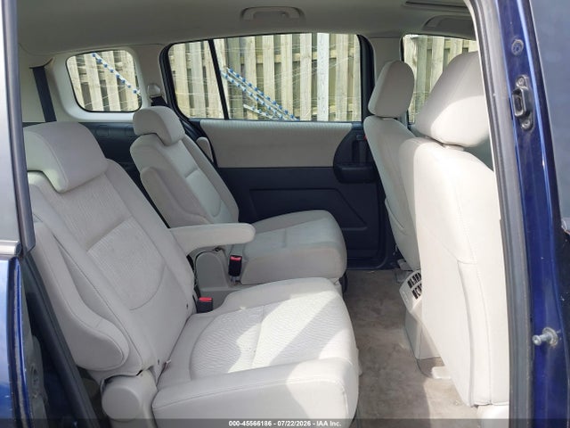 2009 Mazda MAZDA5 TOURING — фото 8