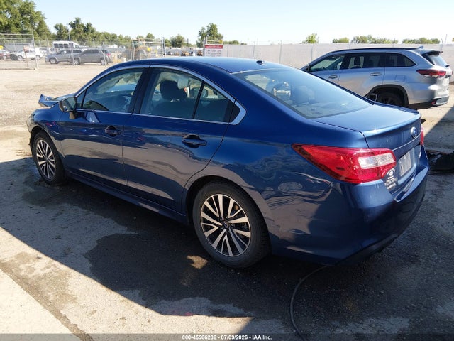صورة مصغرة 3 لـ 2019 Subaru LEGACY 2.5I
