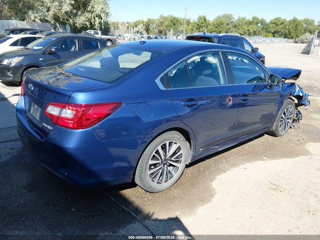 صورة مصغرة 4 لـ 2019 Subaru LEGACY 2.5I