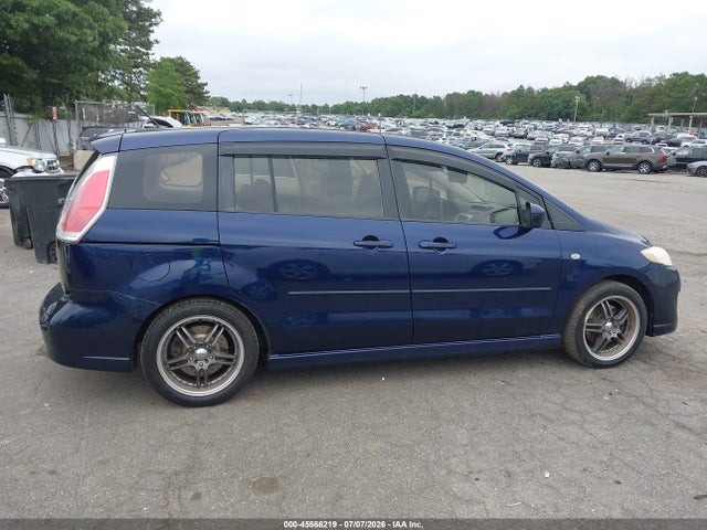 2008 Mazda MAZDA5 SPORT 缩略图 14