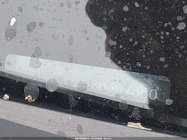2008 Mazda MAZDA5 SPORT 缩略图 18
