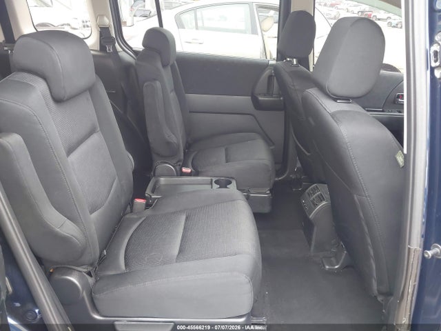 2008 Mazda MAZDA5 SPORT photo 8