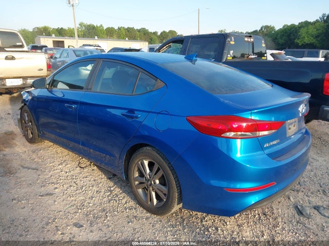 2017 Hyundai ELANTRA SE 照片 3