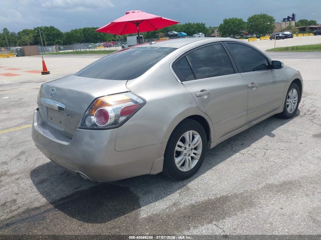 2012 Nissan ALTIMA 2.5 S 照片 4