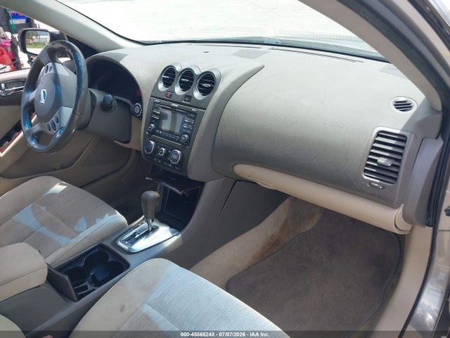 2012 Nissan ALTIMA 2.5 S 照片 5
