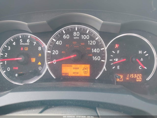 2012 Nissan ALTIMA 2.5 S 照片 7