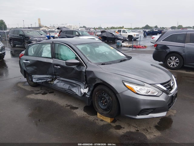 صورة 1 لـ 2017 Nissan ALTIMA 2.5 S
