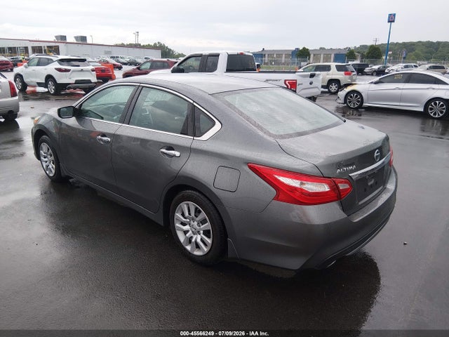 صورة 3 لـ 2017 Nissan ALTIMA 2.5 S