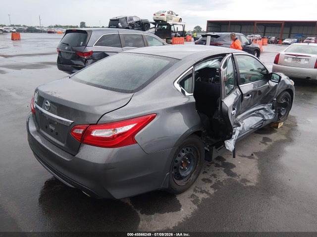 صورة 4 لـ 2017 Nissan ALTIMA 2.5 S