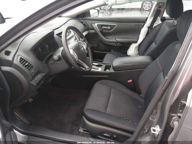 صورة 5 لـ 2017 Nissan ALTIMA 2.5 S
