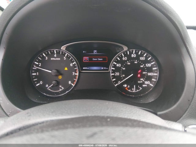 صورة 7 لـ 2017 Nissan ALTIMA 2.5 S