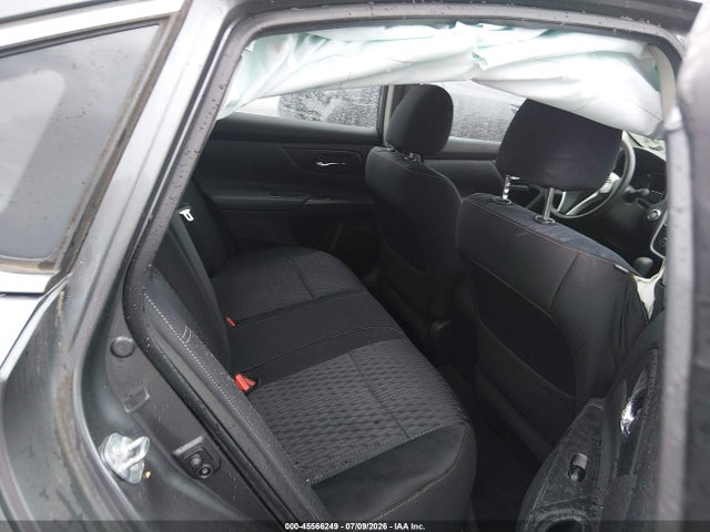 صورة 8 لـ 2017 Nissan ALTIMA 2.5 S