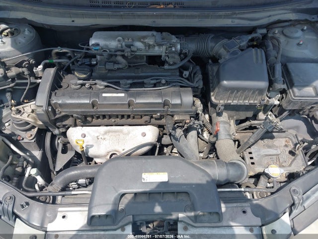 صورة 10 لـ 2010 Hyundai ELANTRA GLS