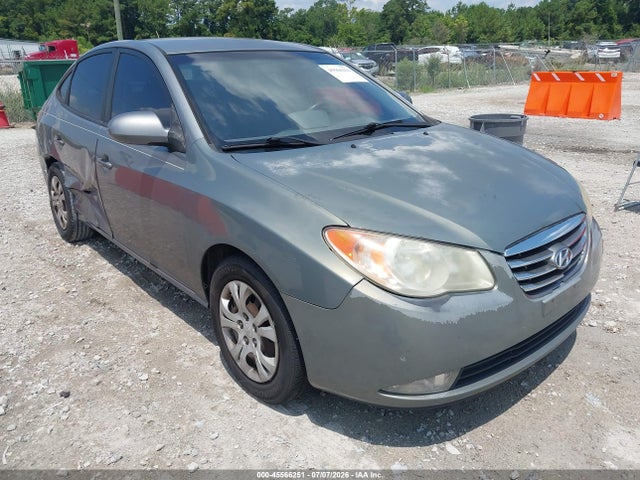 صورة 1 لـ 2010 Hyundai ELANTRA GLS