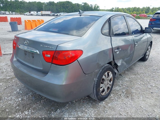 صورة 4 لـ 2010 Hyundai ELANTRA GLS